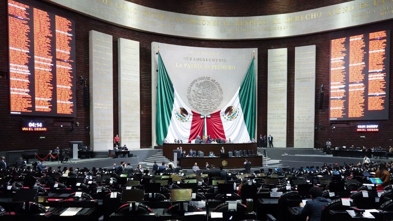 La Cámara de Diputados aprueba el 1 de octubre como feriado