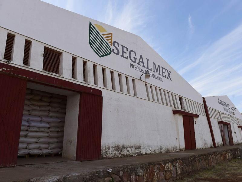 Daño patrimonial por fraude en Segalmex asciende a 2 mil 700 mdp, informa titular de la SFP