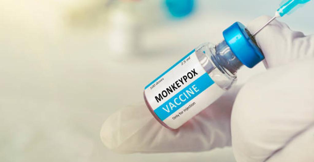 Viruela del mono: Vacuna de Moderna arroja resultados prometedores contra mpox