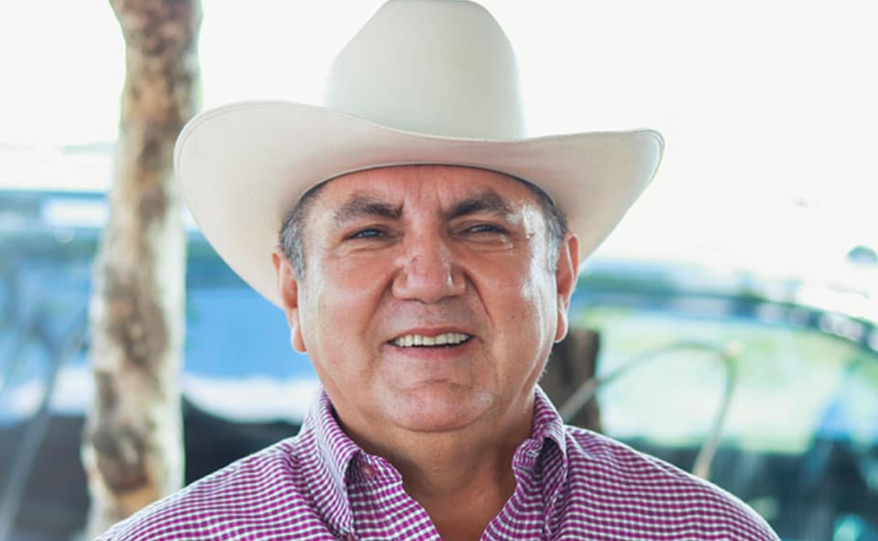 Asesina al líder de la Unión Ganadera de Sinaloa, Faustino Hernández