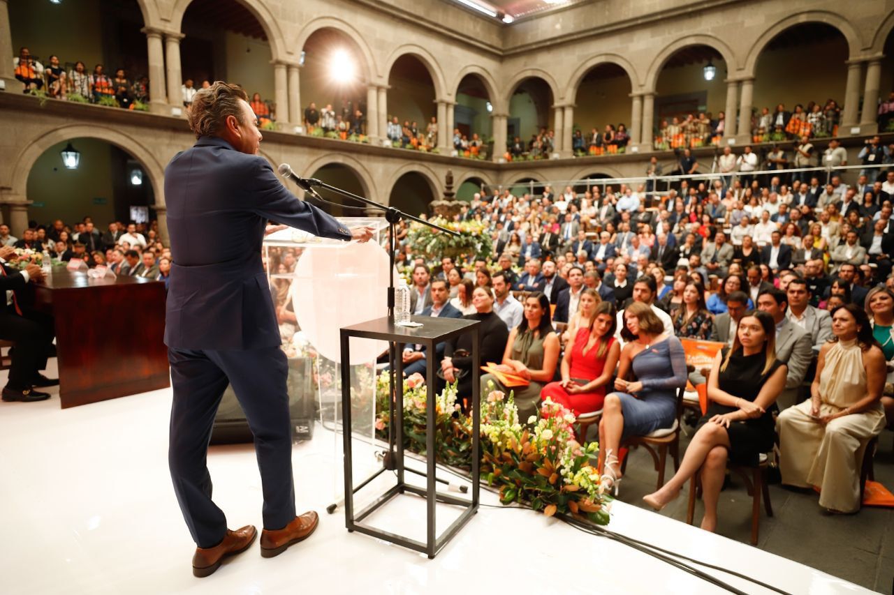 Ciudadanos piden a respetar resultados electorales en Jalisco ante artimañas de Morena