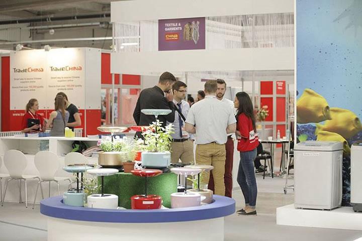 LLEGA AL PAÍS CHINA HOMELIFE, FERIA Y PLATAFORMA DE NEGOCIOS CON CHINA