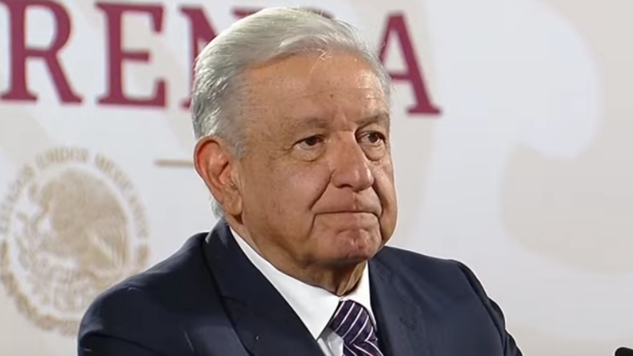 “No soy hipócrita, no simulo”, dice AMLO sobre su jubilación