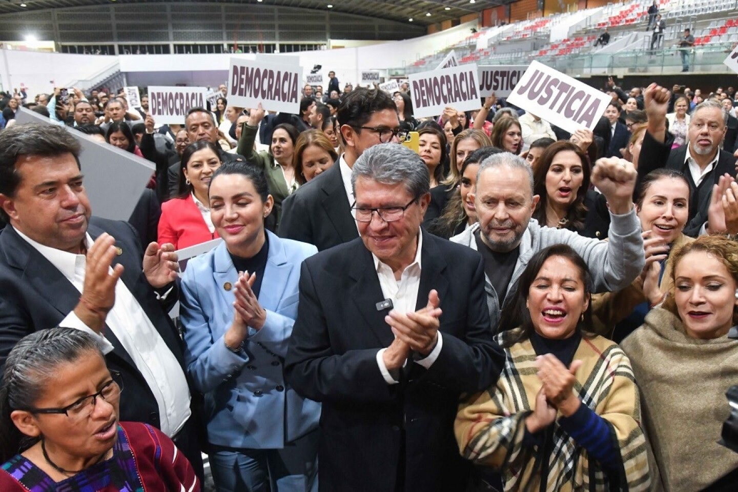 Aprueban diputados en lo general reforma al Poder Judicial