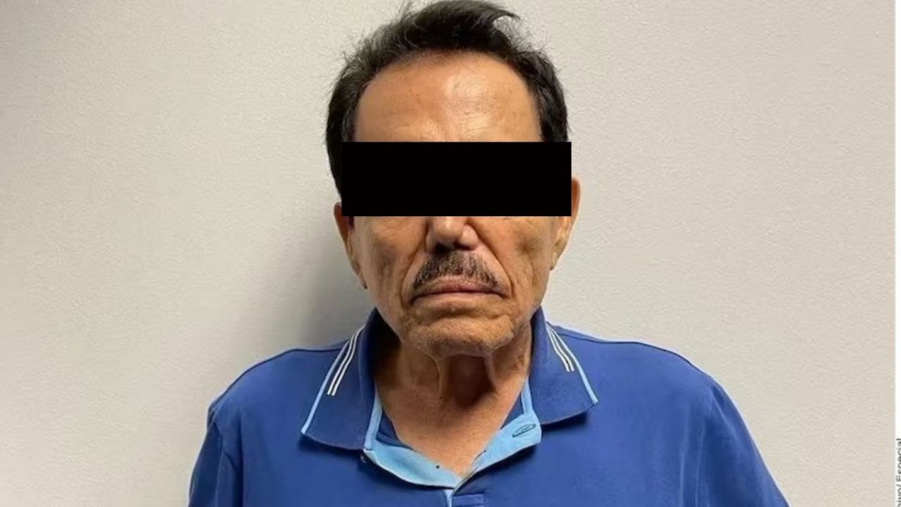 ‘El Mayo’ Zambada acepta que lo trasladen a Nueva York; jueza firma transferencia