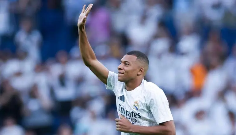 El PSG recurre el pago de 55 millones a Mbappé avalado por la Liga francesa