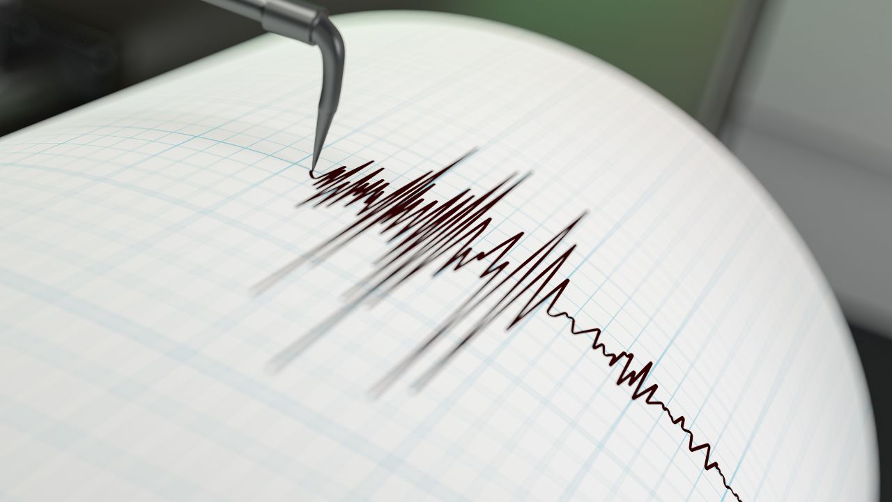 Otro microsismo sacude la alcaldía Álvaro Obregón