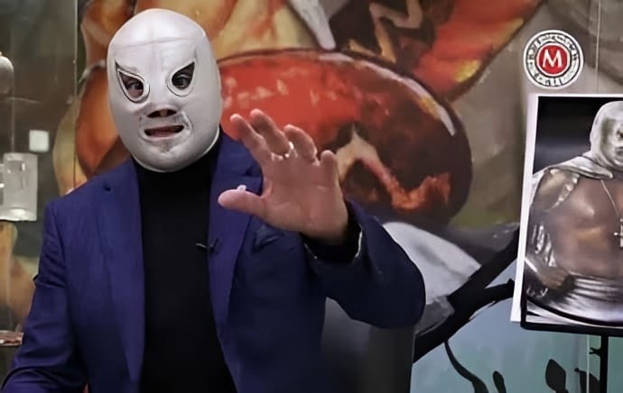 INICIA LA GIRA DEL ADIÓS DEL HIJO DEL SANTO