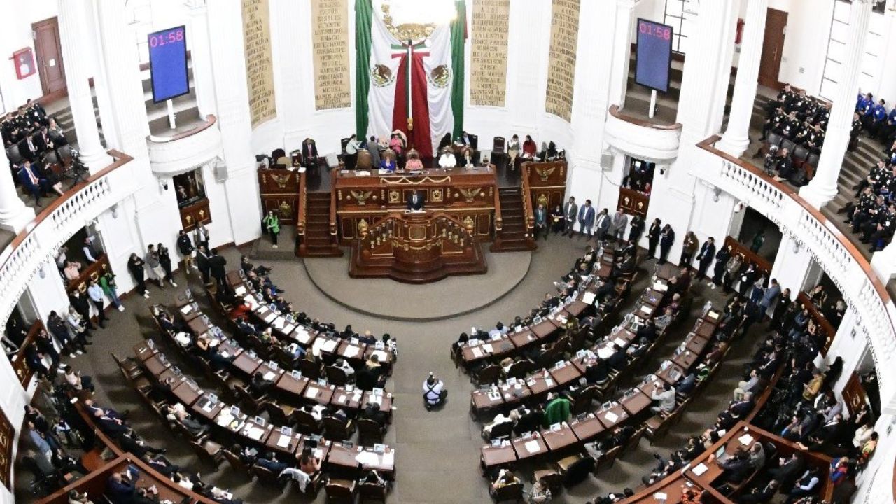 Congreso de la CDMX da luz verde a regulación de plataformas como Airbnb