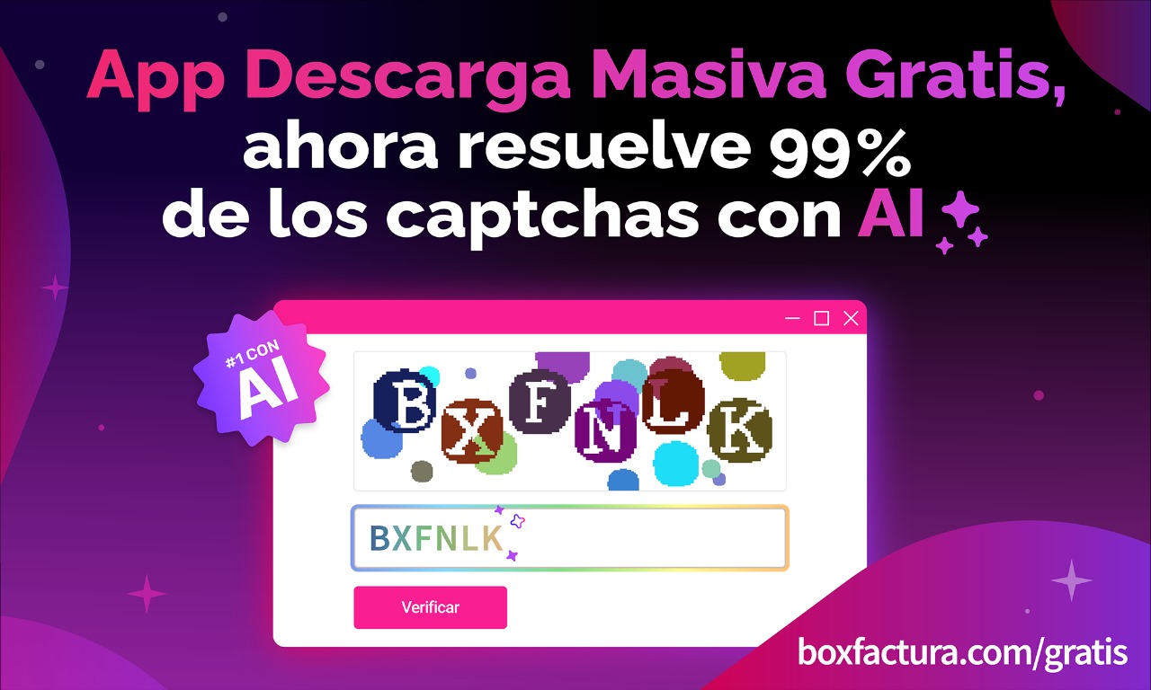 Box Factura transforma la descarga masiva de facturas con Inteligencia Artificial