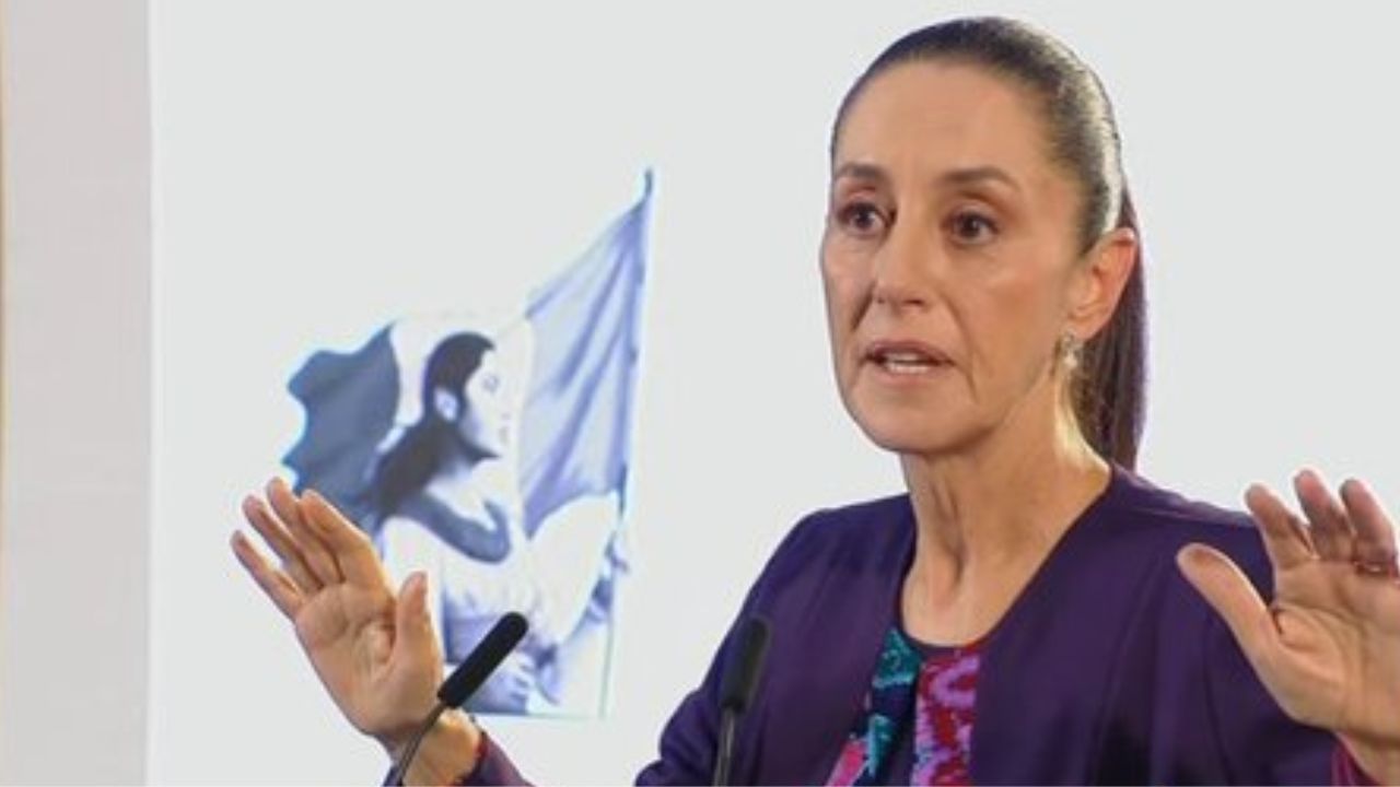 Sheinbaum aclara la relación con España tras la ‘no invitación’ al rey Felipe VI