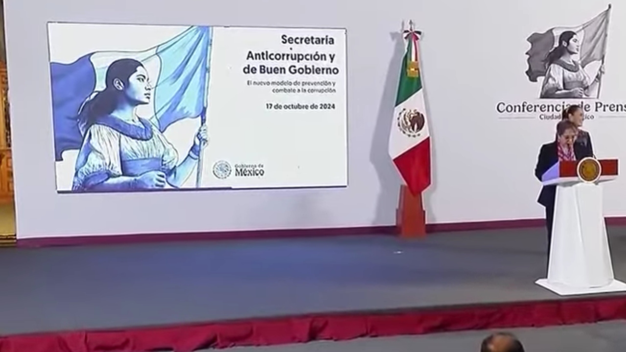 Adiós Función Pública… hola Secretaría Anticorrupción y Buen Gobierno