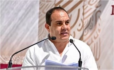 TENTATIVA DE VIOLACIÓN: CUAUHTÉMOC BLANCO BAJO INVESTIGACIÓN