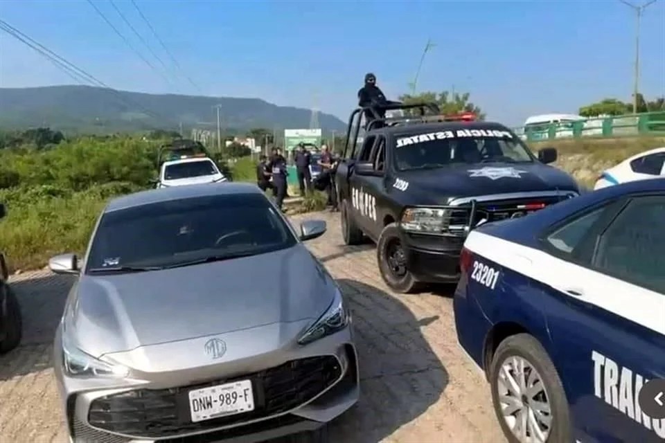 TAPACHULA SUPERA A FRESNILLO EN PERCEPCIÓN DE INSEGURIDAD