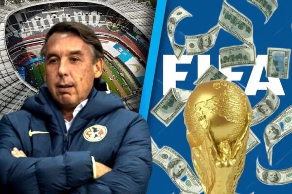 TELEVISIÓN Y CORRUPCIÓN: EL ESCÁNDALO DE FIFA