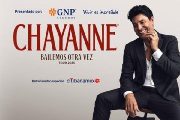 DESCONTENTO ENTRE FANS POR PROBLEMAS EN LA PREVENTA DE CHAYANNE