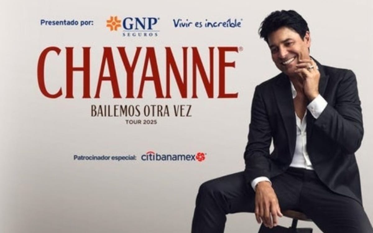 DESCONTENTO ENTRE FANS POR PROBLEMAS EN LA PREVENTA DE CHAYANNE