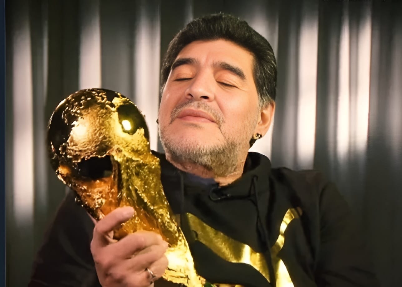 INICIA JUICIO CONTRA ENFERMERA DE MARADONA