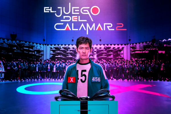 TRÁILER DE “EL JUEGO DEL CALAMAR” TEMPORADA 2 YA ESTÁ AQUÍ