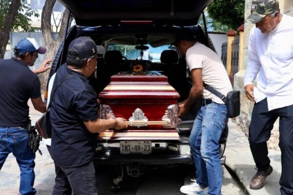 ENERO Y JUNIO: LOS MESES MÁS MORTALES EN MÉXICO