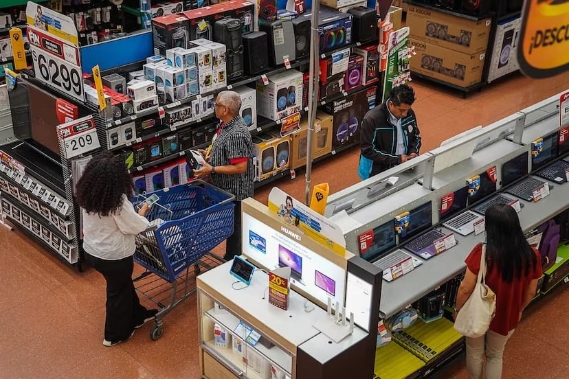 WALMART Y COPPEL EN EL OJO DEL HURACÁN EN EL BUEN FIN