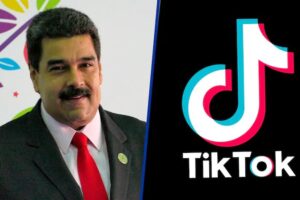 ORDENA NICOLÁS MADURO A TIK TOK RETIRAR VIDEOS VIRALES TRAS LA MUERTE DE 2 NIÑOS