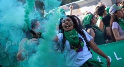 ZACATECAS SE SUMA A LA MAREA VERDE: ABORTO LEGAL HASTA LAS 12 SEMANAS