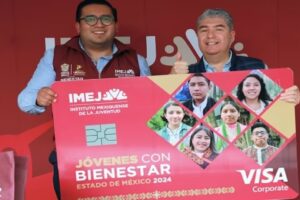 ÚLTIMA OPORTUNIDAD: HOY CIERRA REGISTRO EN JÓVENES CON BIENESTAR EDOMEX