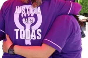 LATINOAMÉRICA EN ALERTA: MÁS DE 3,800 FEMINICIDIOS EN 2023 Y UNA CRISIS SIN FIN