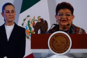 RANSOMHUB REVELA DATOS CONFIDENCIALES DE LA PRESIDENCIA