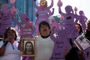 REFORMAS PARA LAS MUJERES EN MÉXICO: UN PASO ADELANTE, PERO MUCHO POR HACER