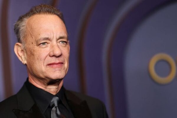 POLÉMICA EN REDES: TOM HANKS, DIDDY Y OBAMA EN RITUALES SATÁNICOS