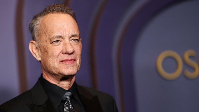 POLÉMICA EN REDES: TOM HANKS, DIDDY Y OBAMA EN RITUALES SATÁNICOS