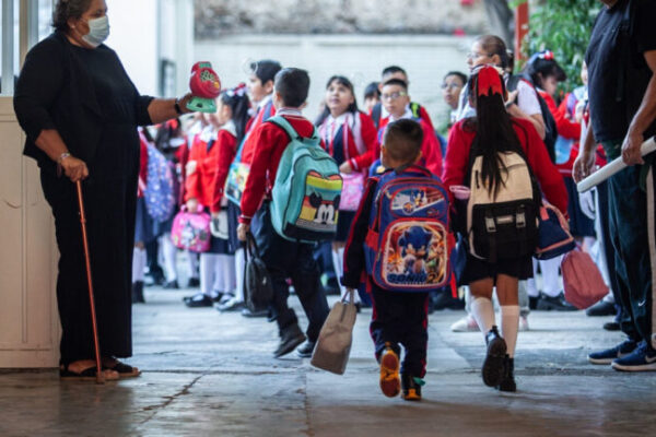 GUANAJUATO AJUSTA LAS FECHAS DE VACACIONES INVERNALES