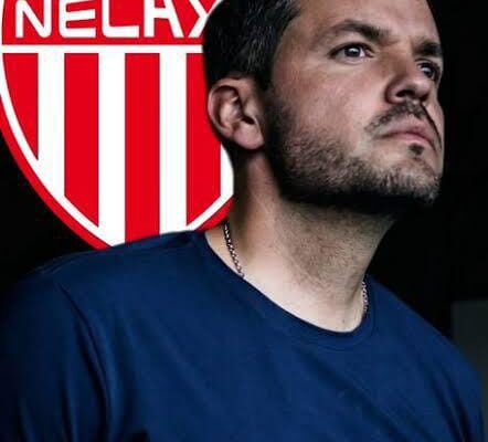LARCAMÓN LLEGA AL NECAXA CON LA MIRA PUESTA EN EL CLAUSURA 2025