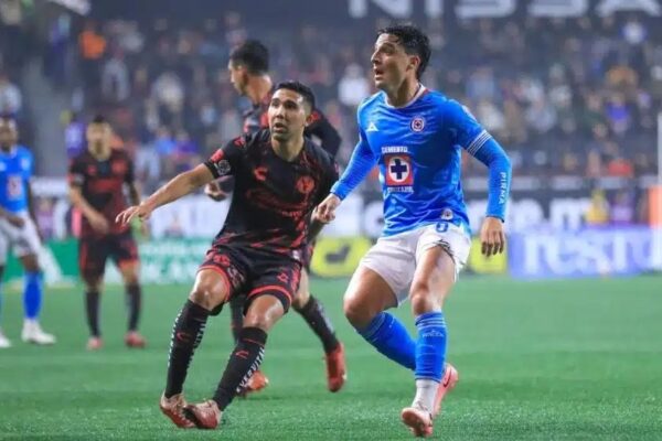AMÉRICA Y TIJUANA SE IMPONEN EN EL APERTURA 2024