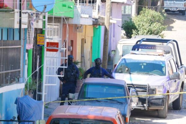 MUJER EMBARAZADA FUE ASESINADA EN NAYARIT, INVESTIGAN A SU PAREJA