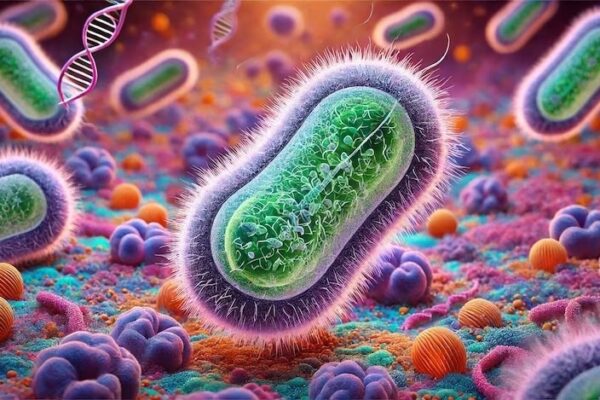 LANZAN ALERTA EPIDEMIOLÓGICA EN EDOMEX POR BROTE DE BACTERIA