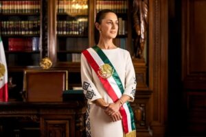 Claudia Sheinbaum: Una Triunfadora que Marca Historia para las Mujeres en México