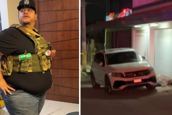 ASESINATOS DE INFLUENCERS EN SINALOA: LA LÍNEA ENTRE REDES Y CRIMEN ORGANIZADO