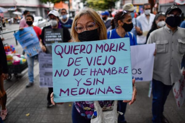 DESTAPA PANDEMIA LA DEBILIDAD DE LA SALUD EN LATINOAMÉRICA