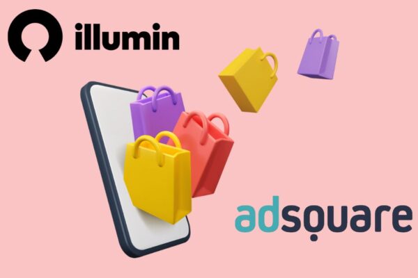 ALIANZA ILLUMIN-ADSQUARE: CONECTARÁN LA PUBLICIDAD ONLINE CON EL IMPACTO EN EL MUNDO FÍSICO