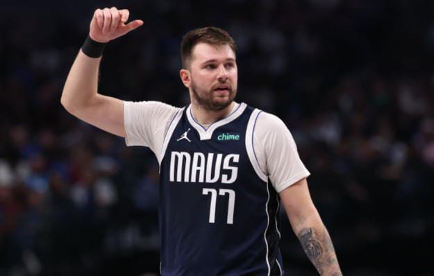 LA NBA SACUDIDA: LUKA DONČIĆ CAMBIA A DALLAS POR LOS LAKERS