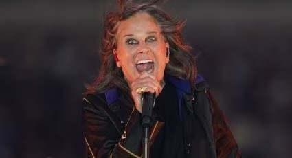 OZZY OSBOURNE ANUNCIA SU ÚLTIMA ACTUACIÓN JUNTO A BLACK SABBATH EN BIRMINGHAM