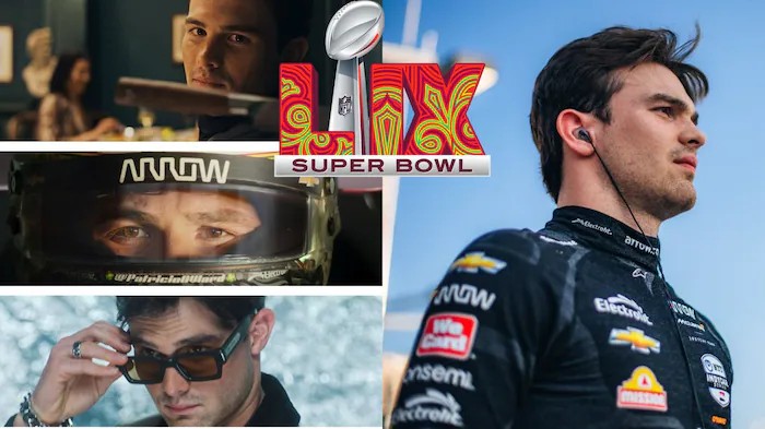 FOX SPORTS INVIERTE 8 MILLONES EN COMERCIAL DE PATO O’WARD PARA EL SUPER BOWL