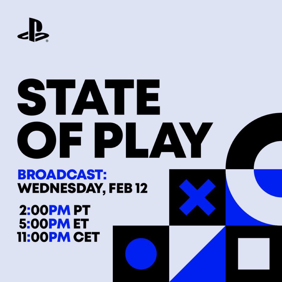 ¡PLAYSTATION REVOLUCIONA 2025 CON SU PRIMER STATE OF PLAY!