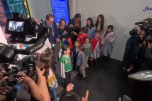 NUEVO ESPACIO INFANTIL EN UNIVERSUM, UN MUNDO DE CIENCIA Y JUEGO