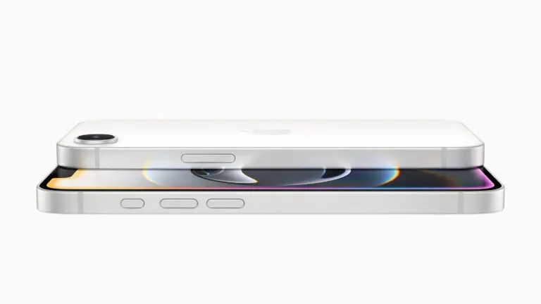 APPLE LANZA EL iPHONE 16e: POTENCIA Y DISEÑO A PRECIO ACCESIBLE