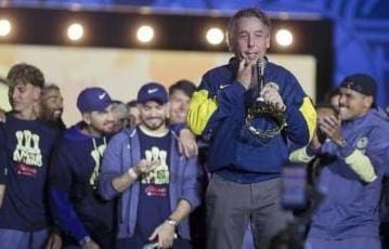 CLUB AMÉRICA ROMPE CON NIKE Y FIRMA MILLONARIO CONTRATO CON ADIDAS