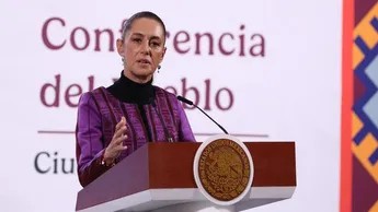 REFORMA CONSTITUCIONAL: MEXICO NO ACEPTARÁ INTERVENCIONES EXTRANJERAS